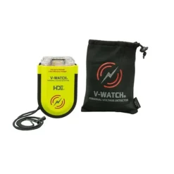 Greenlee Next Generation V-WATCH Personal Voltage Detector VWS-20