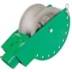 Greenlee Nose Unit 00864