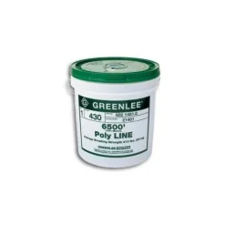 Greenlee Poly Line 430