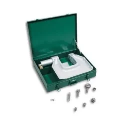Greenlee Portable C-Frame Punch Drivers 1/2''- 4" 1732