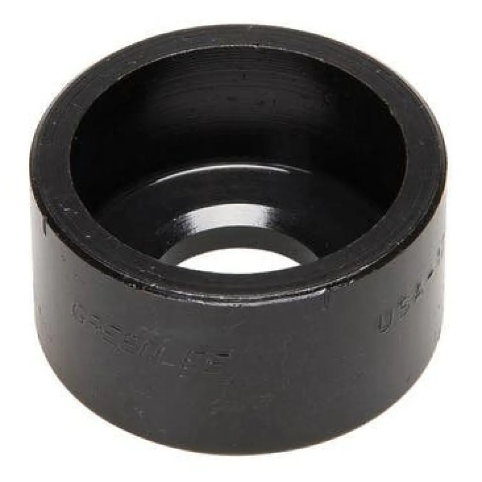 Greenlee Round Die - 1" 126AVP