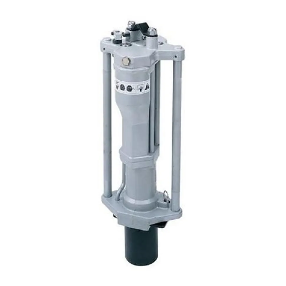 Greenlee Sign Post Driver HPD-T-U