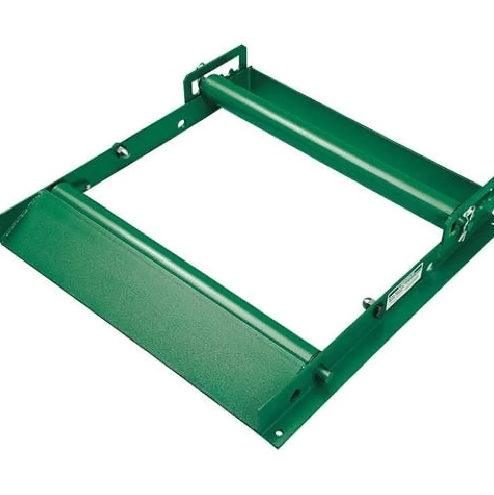 Greenlee Single Platform Reel Roller 39660