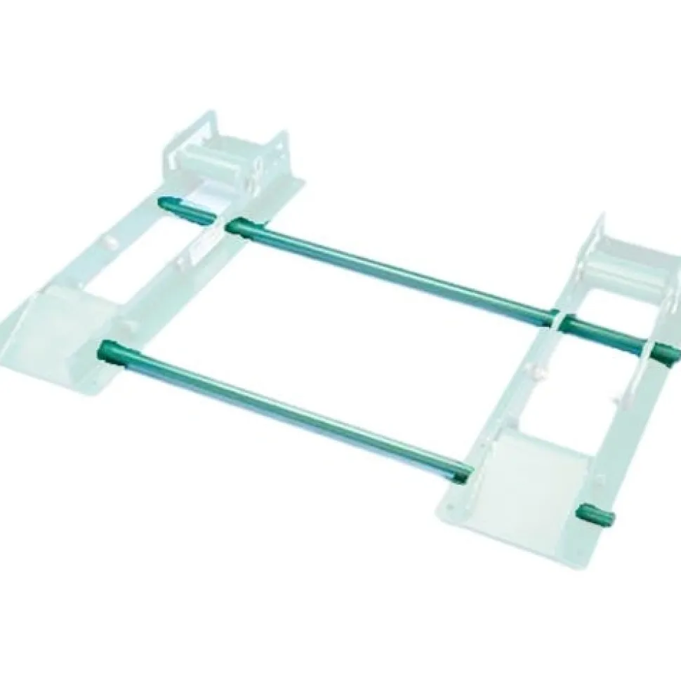 Greenlee Spreader Kit for Single Reel Rollers 39664