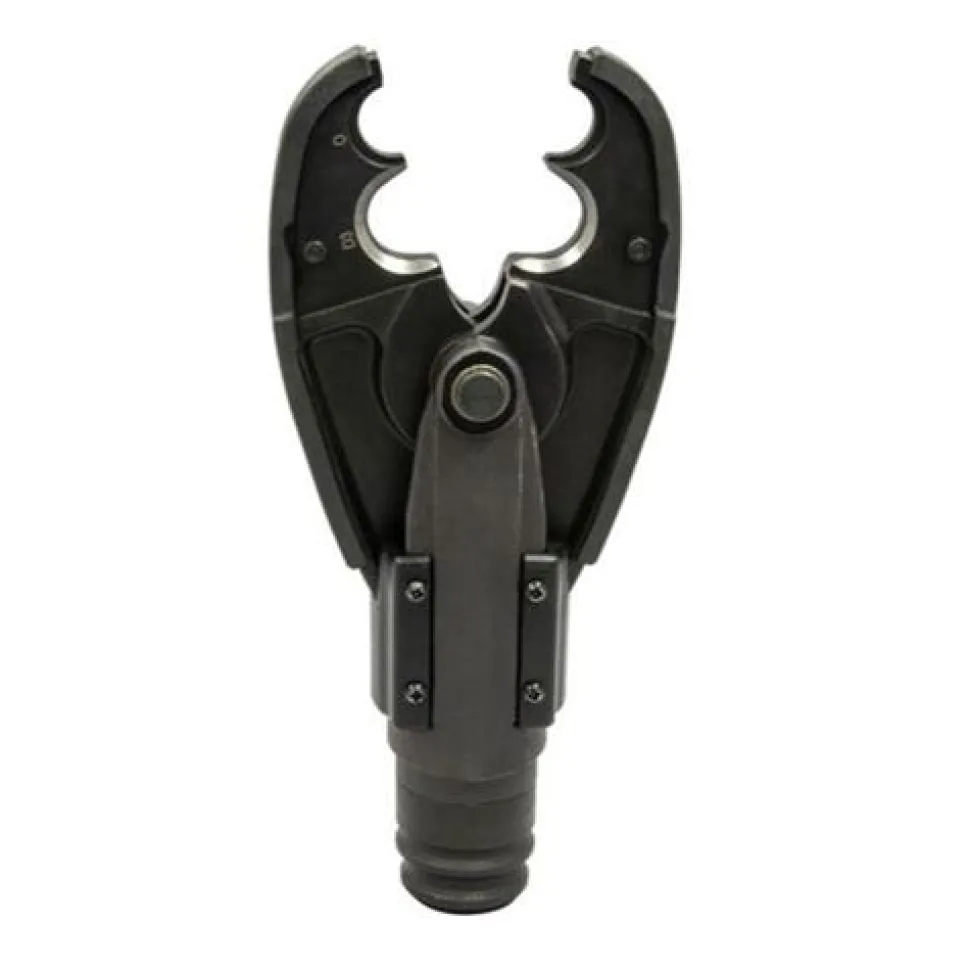 Greenlee 6-Ton UC-60-BG Service Drop Crimping Head 06040G