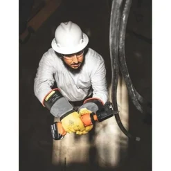 Greenlee 18V Gator 32 mm Insulated Cable Cutter (Tool Only) ES32HVXB