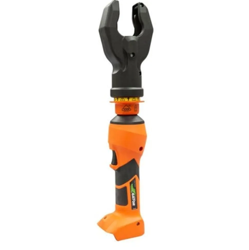 Greenlee 18V Gator 35 mm Insulated Cable Cutter (Tool Only) ESC35HVXB