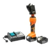 Greenlee 18V Gator 20 mm Insulated Cable Cutter w/ 120V Charger ES20HVX11