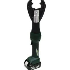 Greenlee 18V Gator 6 Ton Crimper CJD3GB Kit EK425LXDBG11