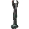 Greenlee 18V Gator 6 Ton Crimper CJ22 Kit EK628LX11