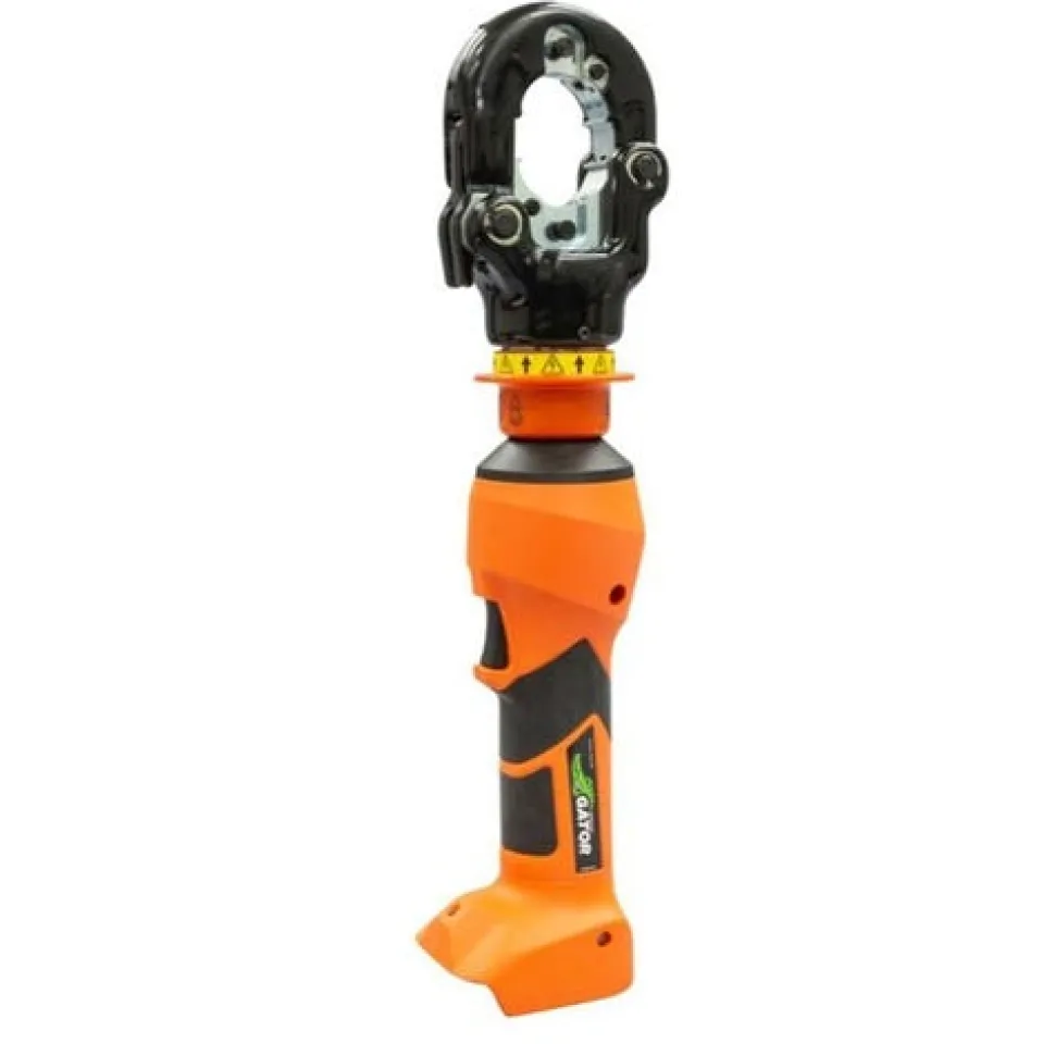 Greenlee 18V Gator 6 Ton Insulated Crimper w/ 622 Head (Tool Only) EK622CVXB