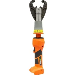 Greenlee 18V Gator 6 Ton Insulated Crimper w/ CJK Head (Tool Only) EK425VXKB