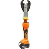 Greenlee 18V Gator 6 Ton Insulated Crimper w/ CJDE Head (Tool Only) EK425VXDB