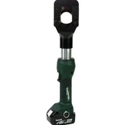 Greenlee 18V Gator ASCR & Guy Wire Cutter 45mm Kit ESG45LX11