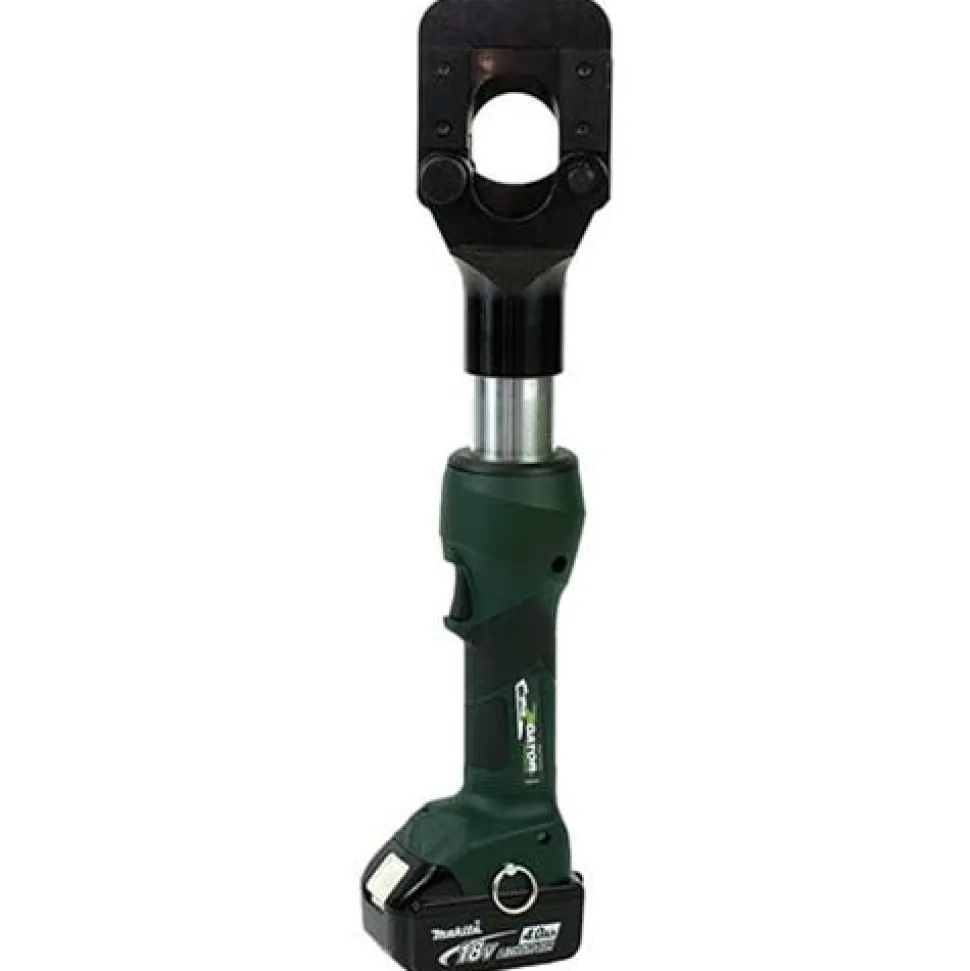 Greenlee 18V Gator ASCR & Guy Wire Cutter 45mm Kit ESG45LX11