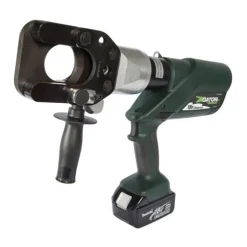 Greenlee 18V Gator ASCR & Guy Wire Cutter 55mm Kit ESG55LX11