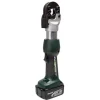 Greenlee 18V Gator ASCR Cutter Kit ESG25LX11