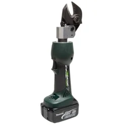 Greenlee 18V Gator ASCR Cutter Kit ES20LX11