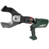 Greenlee 18V Gator Cable Cutter 105mm (Bare Tool) ESC105LXB