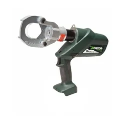 Greenlee 18V Gator Cable Cutter 50mm Copper & Aluminum (Bare Tool) ESG50LXB