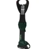 Greenlee 18V Gator 6-Ton Crimper CJ22 (Bare Tool) EK628LXB