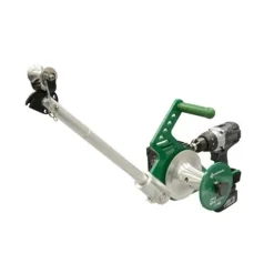 Greenlee Versi-Tugger Handheld 1000 lbs Cable Puller G1