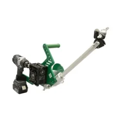 Greenlee Versi-Tugger Handheld 1000 lbs Cable Puller G1