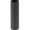 Grey Pneumatic 3/8" Drive 9mm 6-Point Deep Impact Socket (Metric) 1009MD