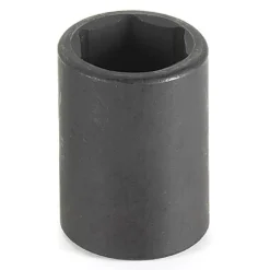 Grey Pneumatic 1/2" Drive x 7/8" Standard Length Impact 2028R