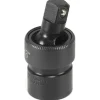 Grey Pneumatic 3/8" Drive x 3/8" Universal Joint w/ Friction Ball 1129UJ