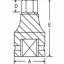 Grey Pneumatic 1-1/2