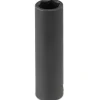 Grey Pneumatic 3/8" DRIVE X 7/16" Deep Impact Socket 1014D