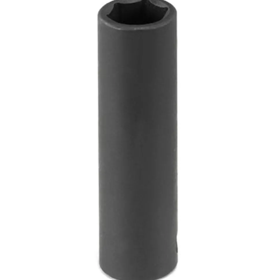 Grey Pneumatic 1/2" Drive x 25mm Deep Impact Socket 2025MD