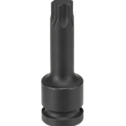 Grey Pneumatic 1/2" Drive x T50 Internal Star Impact Driver 2150T