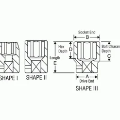 Grey Pneumatic 20 Piece 1