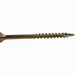 Grip Rite #8 X 2" Construction Screw T25 1#M 2GCS1