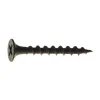 Grip Rite #6 x 1-1/4" Phillips Bugle Head Coarse Thread Drywall Screw 5lbs NCS1145