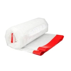 Grip Rite 40' x 100' Reinforced Poly Sheeting 640100CSRF