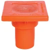 Grip Rite Plastic Rebar OSHA Cap, Plastic #3 - #7 CAPOSHA11EA