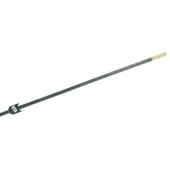 Grip Rite T-Post 6' 1.25 lb/ft Green Painted Fence/Barrier TP60125GC