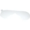 GVS Clear Peel-Off Visor SPM520
