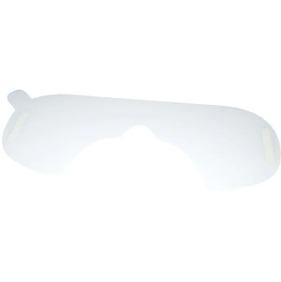 GVS Clear Peel-Off Visor SPM520