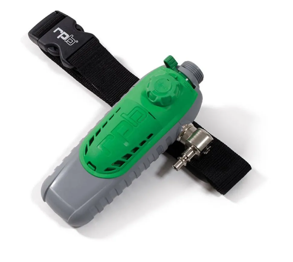 GVS RPB Safety C40 Climate Control Device 03-501