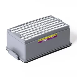 GVS RPB Safety PX5 Combination HEPA OV/AG Gas Cartridge 03-893