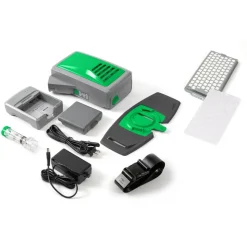 GVS RPB Safety PX5 PAPR Assembly Kit 03-801