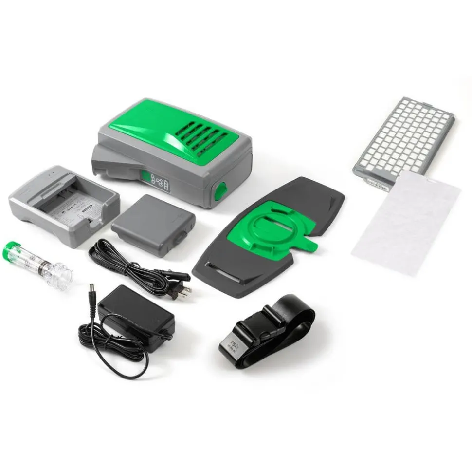 GVS RPB Safety PX5 PAPR Assembly Kit 03-801