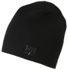 Helly Hansen Lifa Merino Black Beanie 79705-990-STD