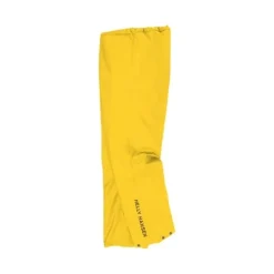Helly Hansen Mandal PVC Coated Polyester Waterproof Pants 70429-310