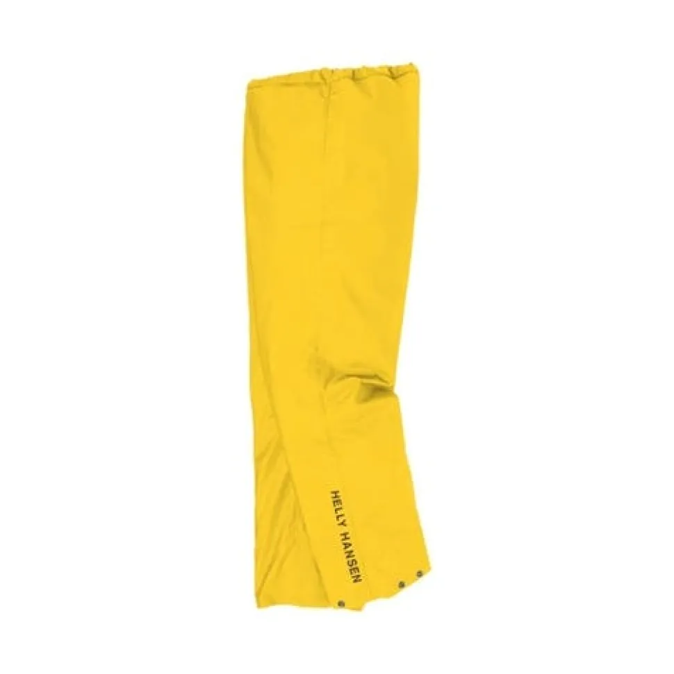 Helly Hansen Mandal PVC Coated Polyester Waterproof Pants 70429-310