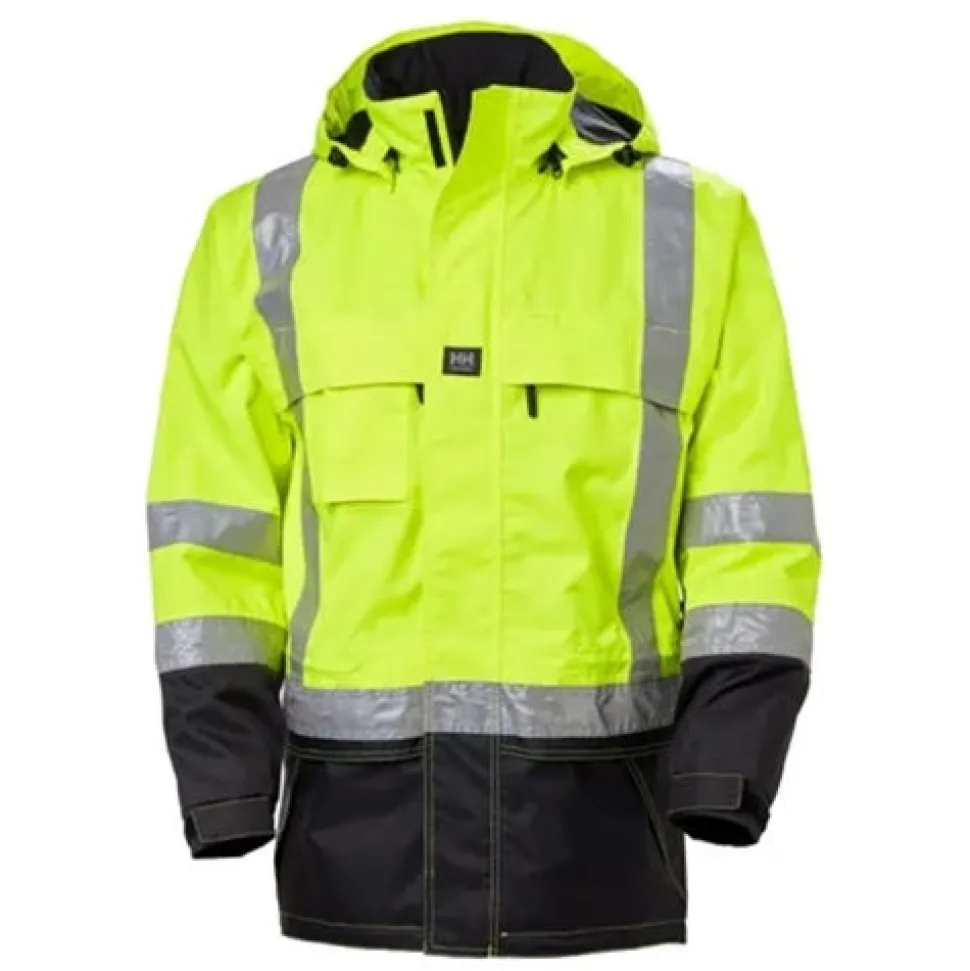 Helly Hansen Potsdam Waterproof Class 3 Jacket 71389-369